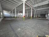 Warehouses to let in 3 G Logistics Constanta