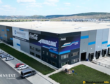 Warehouses to let in Proinvest Properties