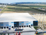 Warehouses to let in Proinvest Properties