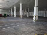 Warehouses to let in 3 G Logistics Constanta