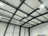Warehouses to let in Modern Industrial Warehouse Space – Chiajna, Bucharest Ring Road