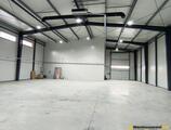 Warehouses to let in Modern Industrial Warehouse Space – Chiajna, Bucharest Ring Road