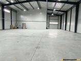 Warehouses to let in Modern Industrial Warehouse Space – Chiajna, Bucharest Ring Road