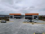 Warehouses to let in Modern Industrial Warehouse Space – Chiajna, Bucharest Ring Road