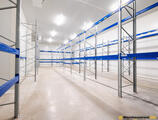 Warehouses to let in DEPOZIT REFRIGERATE  SI CONGELATE BACAU