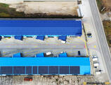 Warehouses to let in DEPOZIT REFRIGERATE  SI CONGELATE BACAU