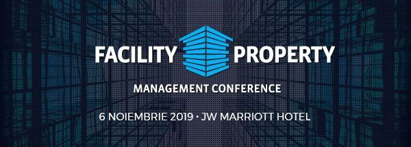 Don't miss the most important event of the specialists in Facility & Property Management!
