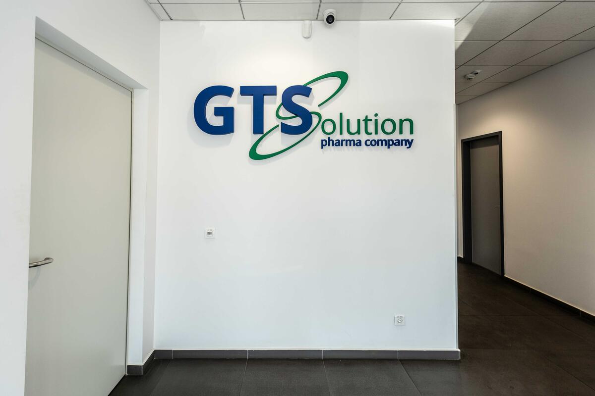 GTS Solution – Top services and solutions for the Romanian pharmaceutical market