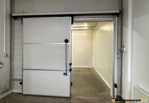 Warehouses to let in Depozit logistic de inchiriat - Timisoara