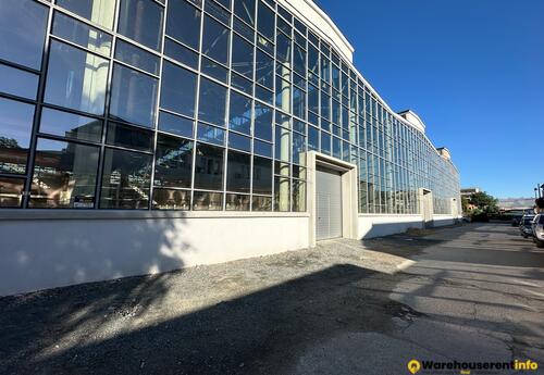 Warehouses to let in Mecanica Fina SA