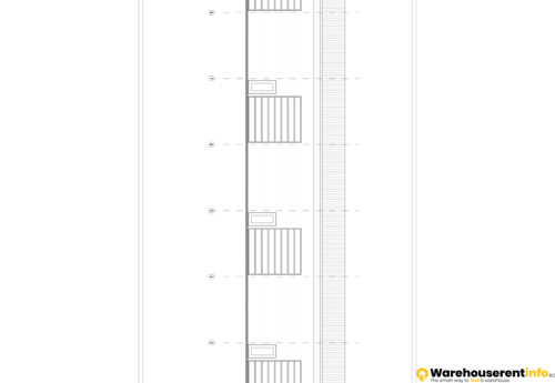 Warehouses to let in SC WELLBEING HEALTH PHARMA SRL
