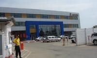 ATON 1 Sanandrei Industrial Park