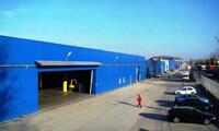Sofimat Logistic Park