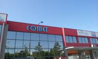 Comet Logistic Complex