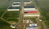Parcul Industrial Mures