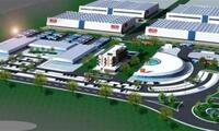European Logistic Park (ELP)