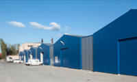 Logistic Park Constanta