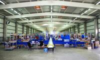 Rosim's Business & Industrial Center