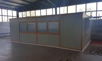 Production Warehouse Magurele