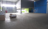 Warehouse Framan Timisoara