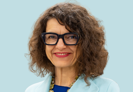 Olympian Parks strengthen the position on the market by appointing Ana Dumitrache as CEO