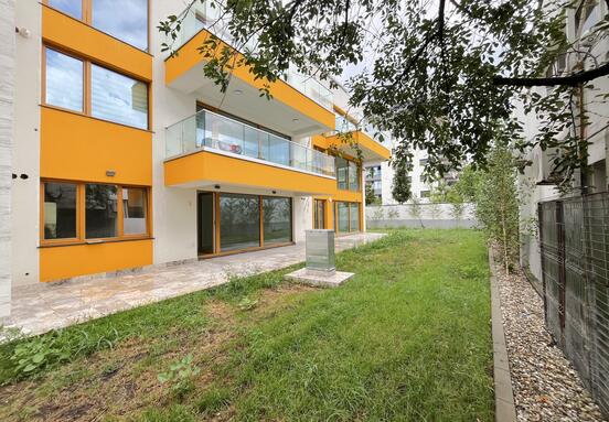 3 BEDROOMS || GROUND FLOOR WITH GARDEN 64 MP || BOUTIQUE || GRIVITA DOMES