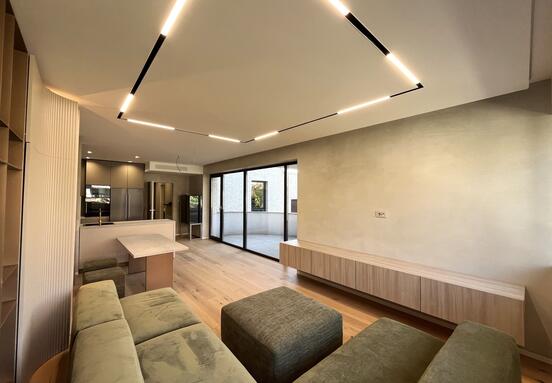 BOUTIQUE PROPERTY | 4 BEDROOMS || PARKING INCLUDED || FURNISHED | AVIATORS