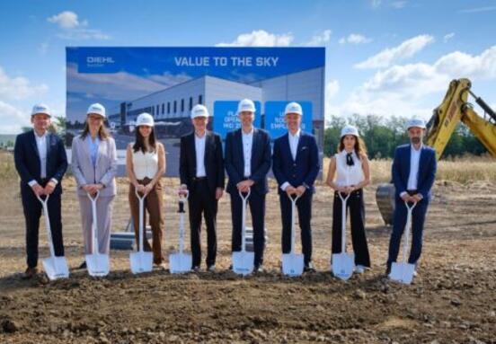 Craiova Emerges as Key Industrial Hub: Diehl Aviation's Strategic Investment Signals Opportunity